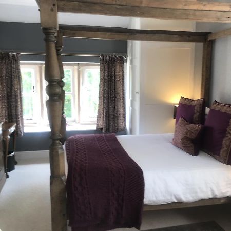 Gratton Grange Farm Bed & Breakfast Elton  Exterior photo