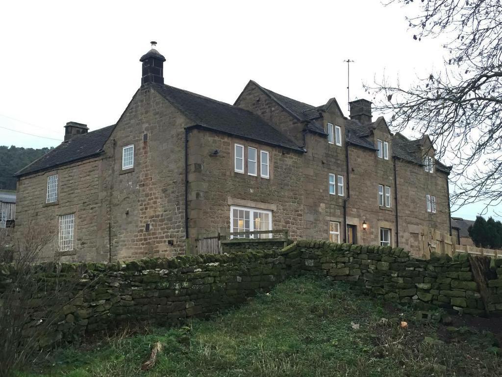 Gratton Grange Farm Bed & Breakfast Elton  Room photo